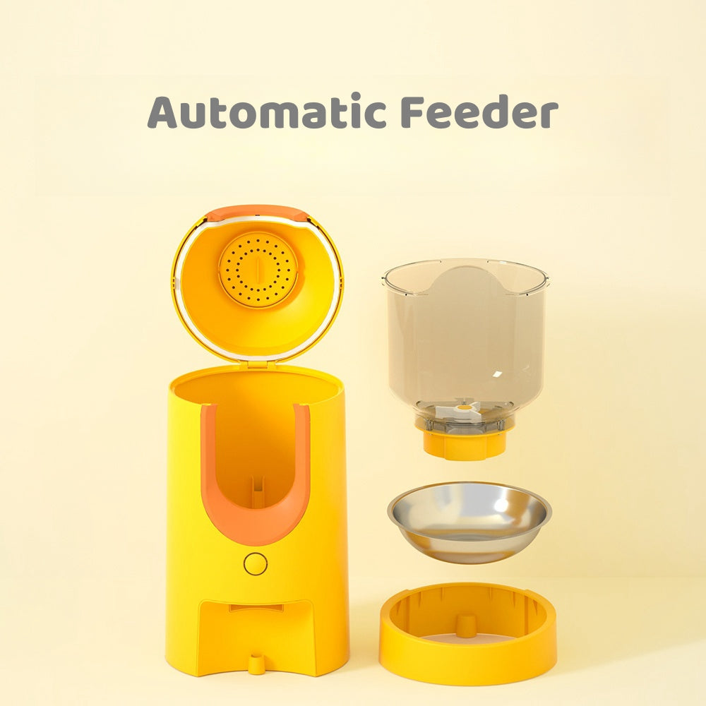 Pets Feeder