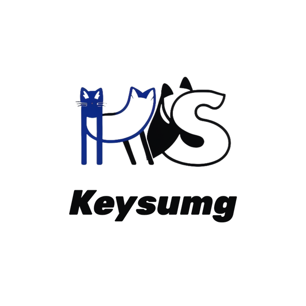 Keysumg Pet